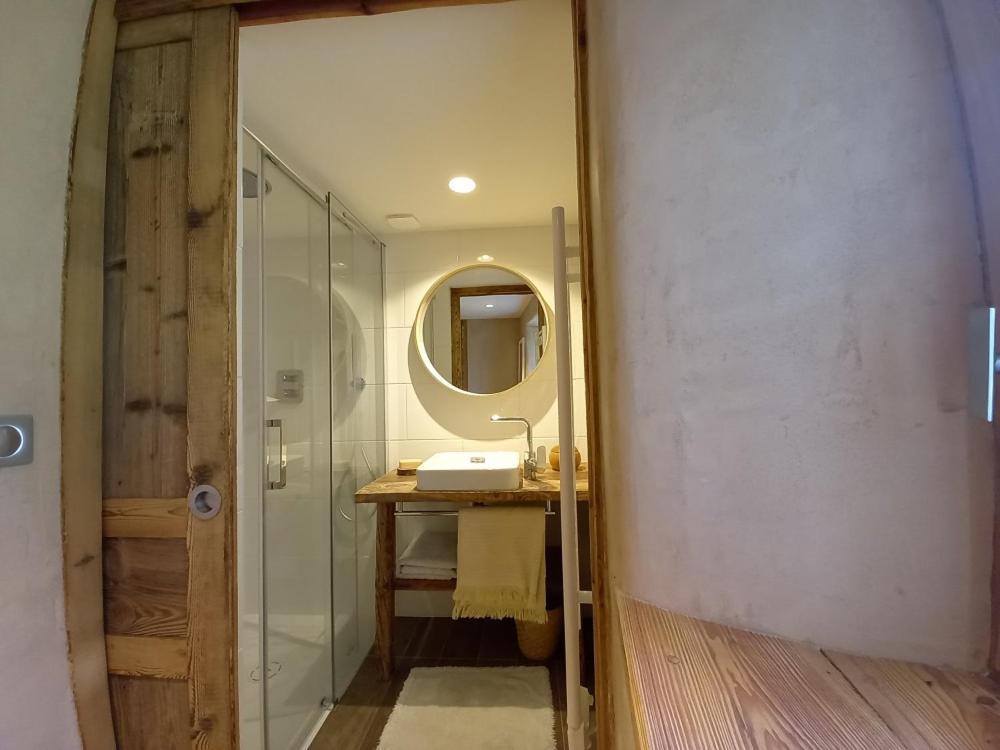 Bourg Saint Maurice Les Arcs - Maisonnette Grand Confort Dans Charmant Village De Montagne ! Bagian luar foto