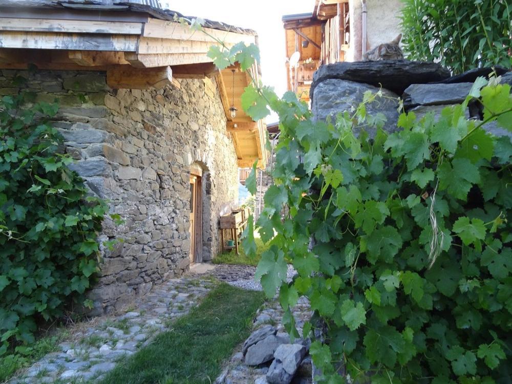 Bourg Saint Maurice Les Arcs - Maisonnette Grand Confort Dans Charmant Village De Montagne ! Bagian luar foto