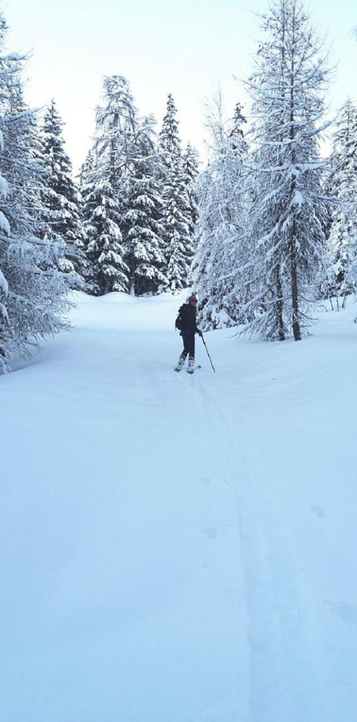 Bourg Saint Maurice Les Arcs - Maisonnette Grand Confort Dans Charmant Village De Montagne ! Bagian luar foto